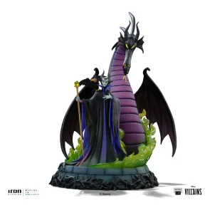 Disney Villains Art Scale Statue 1/10 Maleficent 40 cm