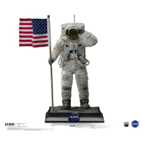 NASA Legacy Replica Statue 1/4 Apollo 11 Astronaut 58 cm