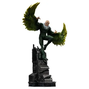 Marvel Comics BDS Art Scale Statue 1/10 Vulture (Spider-Man vs Villains Diorama) 35 cm