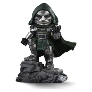 Avengers: Doomsday MiniCo Statue Doctor Doom 15 cm