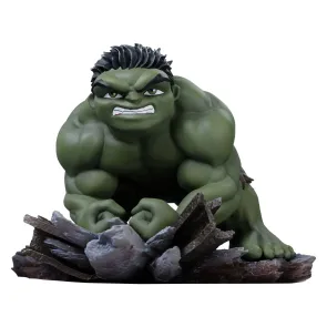 Marvel Hulk Brand New Day Minico Mini Figure Hulk 14 cm