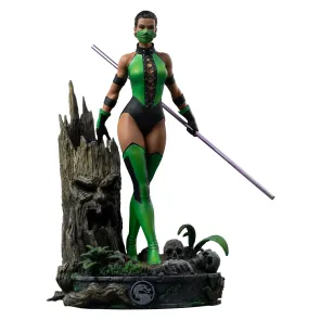 Mortal Kombat Art Scale Statue 1/10 Jade 22 cm