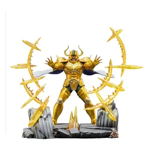 Saint Seiya Art Scale Statue 1/10 Taurus Aldebaran 30 cm