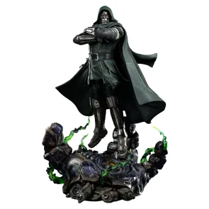 Avengers: Doomsday Legacy Replica Statue 1/4 Doctor Doom