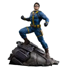 Avengers: Doomsday BDS Art Scale Statue 1/10 Cyclops 22 cm