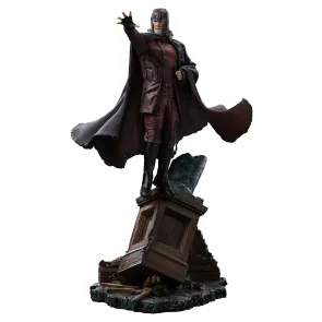 Avengers: Doomsday Art Scale Statue 1/10 Magneto 30 cm