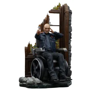 Avengers: Doomsday Art Scale Statue 1/10 Professor Xavier 30 cm