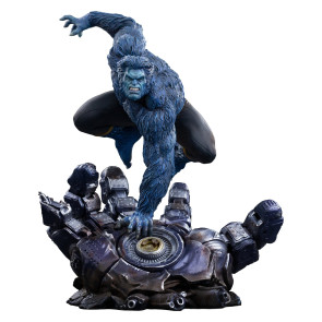 Avengers: Doomsday BDS Art Scale Statue 1/10 Beast 23 cm