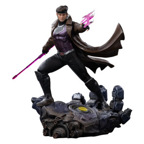 Avengers: Doomsday BDS Art Scale Statue 1/10 Gambit 23 cm