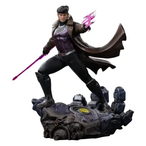Avengers: Doomsday BDS Art Scale Statue 1/10 Gambit 23 cm