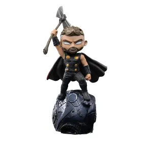 Avengers: Doomsday MiniCo Minifigur Thor Odinson 23 cm