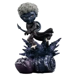 Avengers: Doomsday MiniCo Minifigur Nightcrawler (Kurt Wagner) 17 cm
