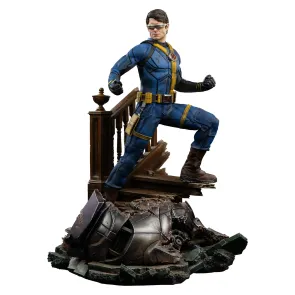 Avengers: Doomsday Legacy Replica Statue 1/4 Cyclops (Scott Summers) Deluxe 59 cm