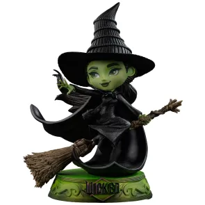 Wicked Mini Co. PVC Figur Elphaba 18 cm      