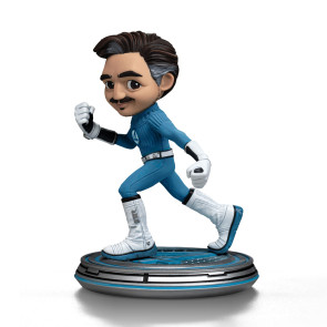 Fantastic Four Mini Co. PVC Figur Mr. Fantastic 15 cm      
