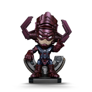 Fantastic Four Mini Co. PVC Figur Galactus 18 cm      