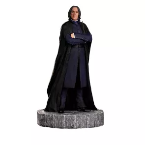 Harry Potter Severus Snape Art Scale Statue 22 cm