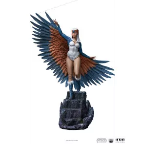 Masters of the Universe BDS Art Scale Statue 1/10 Sorceress 30 cm