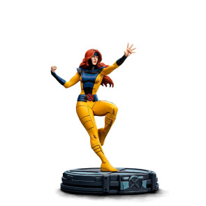 Marvel Art Scale Statue 1/10 X-Men´97 Jean Grey 20 cm