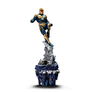 Marvel Art Scale Deluxe Statue 1/10 Nova 41 cm  