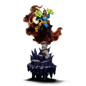 Marvel Deluxe Art Scale Statue 1/10 Dr. Strange 47 cm