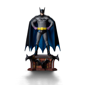 DC Comics Art Scale Statue 1/10 Batman Detective 85th Anniversary 26 cm
