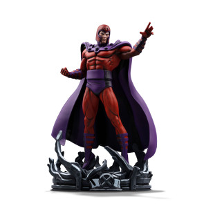 Marvel Art Scale Statue 1/10 X-Men 97 Magneto 23 cm  
