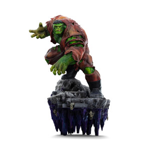 Marvel BDS Art Scale Statue 1/10 Infinity Gauntlet Hulk Deluxe Diorama 32 cm