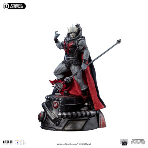 Masters of the Universe BDS Art Scale Statue 1/10 Hordak (Hordak Comics Version) 25 cm