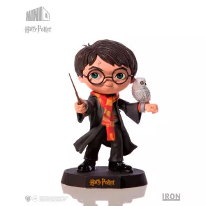 Harry Potter Mini Co. Deluxe PVC Figur 12 cm