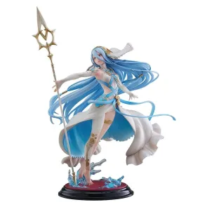 Fire Emblem PVC Figur 1/7 Azura (White Songstress) 28 cm