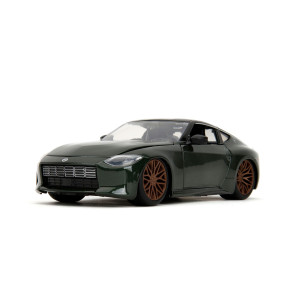Fast & Furious Diecast Modell 1/24 2023 Nissan