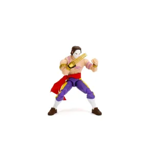 Ultra Street Fighter II: The Final Challengers Actionfigur 1/12 Vega 15 cm
