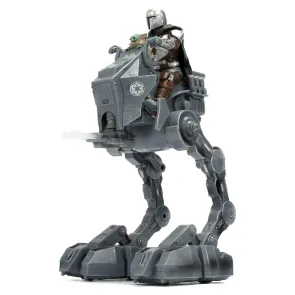 Star Wars: The Mandalorian & Grogu RC 1/12 Imperial Remnant AT-RT 33 cm  