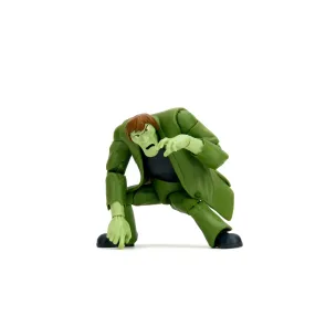 Scooby-Doo Actionfigur 1/12 Creeper 15 cm