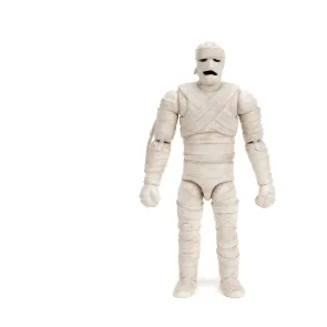 Scooby-Doo Actionfigur 1/12 Mummy of Ankha 17 cm