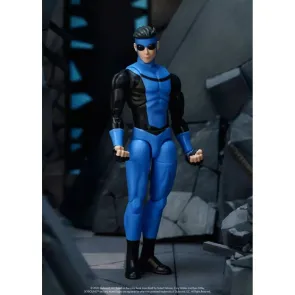 Invincible Actionfigur Invincible 16 cm