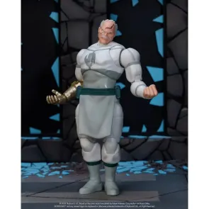 Invincible Actionfigur Conquest 17 cm
