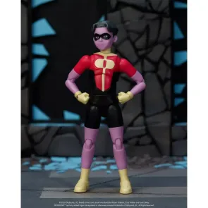 Invincible Actionfigur Kid Omni-Man 12 cm