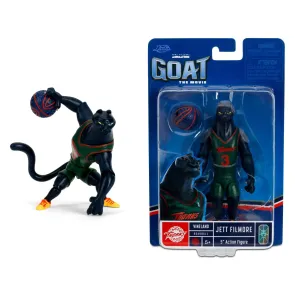 Goat Actionfigur Jett 13 cm