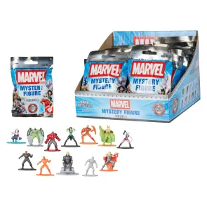 Marvel Minifiguren Blind Box Display Wave 4 (24)