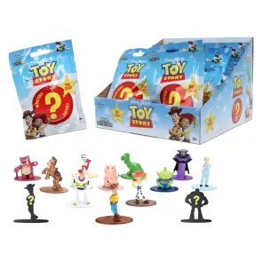 Toy Story Nanofigs Minifiguren Blind Box Display (24)