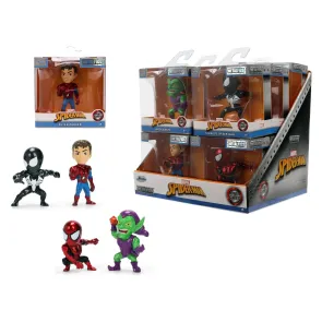 Marvel Minifiguren Wave 5 6 cm Display (12)
