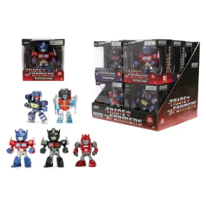 Transformers Minifiguren Wave 2 6 cm Display (12)