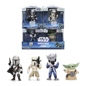 Star Wars Minifiguren Wave 2 6,5 cm Sortiment (12)