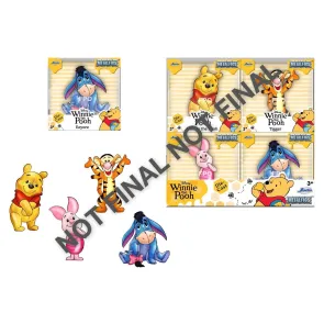 Disney Minifiguren Winnie Puuh Wave 1 6 cm Display (12)