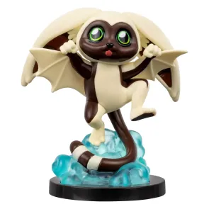 Avatar – Der Herr der Elemente  Kawaii Minifigur Momo (Book 2) 10 cm