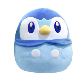 Squishmallows Plüschfigur Pokemon Plinfa 35 cm