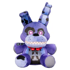 Five Nights at Freddy's Core Plüschfigur Nightmare Bonnie (FNAF 4) 25 cm