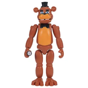Five Nights at Freddy's Actionfigur Classic Freddy 30 cm